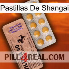 Shangai Pills 41